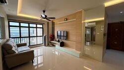 Blk 89 Commonwealth View (Queenstown), HDB 4 Rooms #582779041